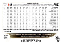 2022 Topps Eloy Jimenez #500