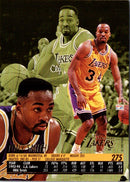 1996 Topps NBA Draft Redemptions NBA Draft Redemption #3 RDM #3