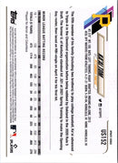 2021 Topps Update Ka'ai Tom