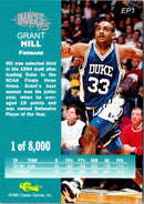 1995 Classic Jason Kidd/Grant Hill