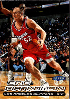 1999 Ultra Eric Piatkowski #35