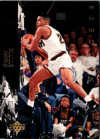 1993 Upper Deck Special Edition Bryant Stith #23