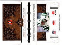 2009 Donruss Classics Laveranues Coles #68