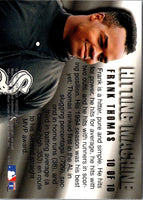 1995 Ultra Frank Thomas #10