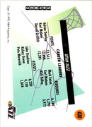 1991 SkyBox Utah Jazz