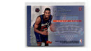 1997 Stadium Club Tracy McGrady