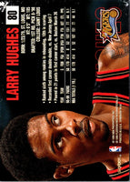 1999 SkyBox Dominion Larry Hughes #80
