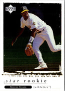1998 Upper Deck Miguel Tejada