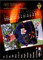 1994 Classic Best Gold Jeff Schmidt #99