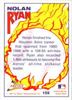 1992 Pacific Ryan Texas Express II Houston Star #159