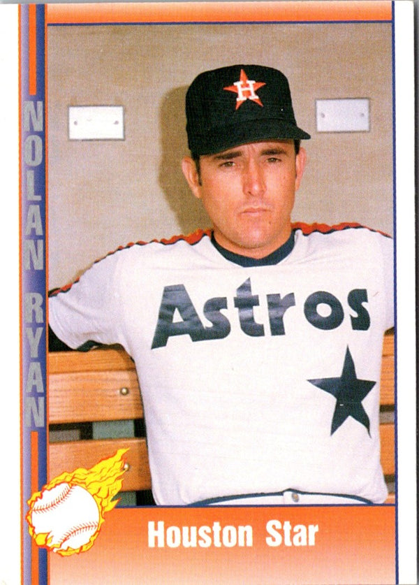 1992 Pacific Ryan Texas Express II Houston Star #159