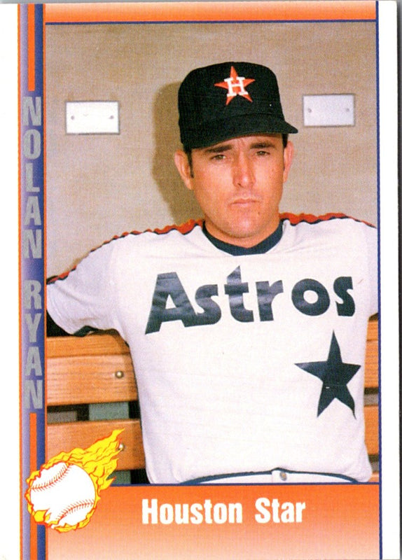 1992 Pacific Ryan Texas Express II Houston Star #159