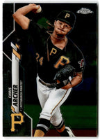 2020 Topps Chrome Chris Archer #54