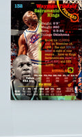 1994 Stadium Club Wayman Tisdale #132