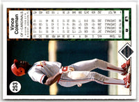 1989 Upper Deck Vince Coleman #253
