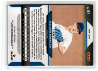 2021 Panini Prizm Green Walker Buehler #152