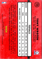 2014 Donruss Tony Wroten #130