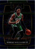 2021 Panini Select Blue Robert Williams III #44