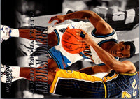 1998 Press Pass Brevin Knight #11