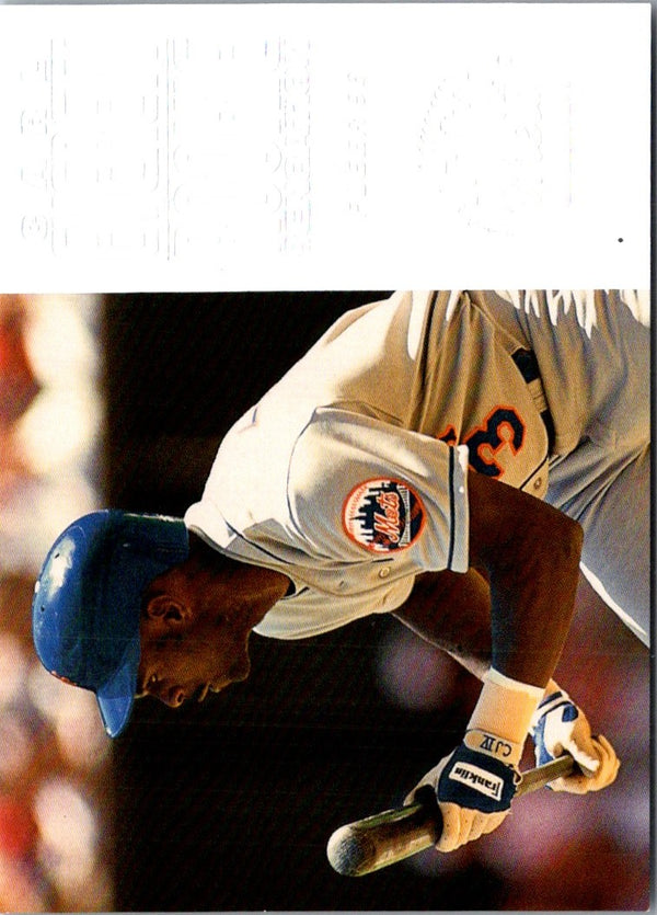 1996 Collector's Choice Hideo Nomo Scrapbook Hideo Nomo #5
