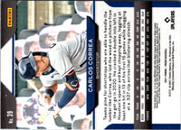 2021 Panini Prizm Carlos Correa #39