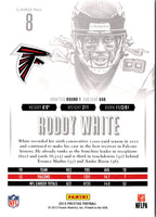 2013 Panini Prestige Roddy White #8