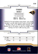 2005 Donruss Throwback Threads Torry Holt
