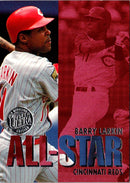 1995 Ultra Gold Medallion Josias Manzanillo