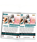 2013 Panini Ryan Tannehill