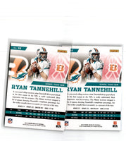 2013 Panini Ryan Tannehill #52