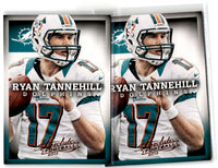2013 Panini Ryan Tannehill #52