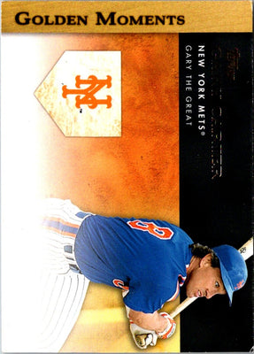 2011 Topps Pro Debut Reggie Golden #199 EX