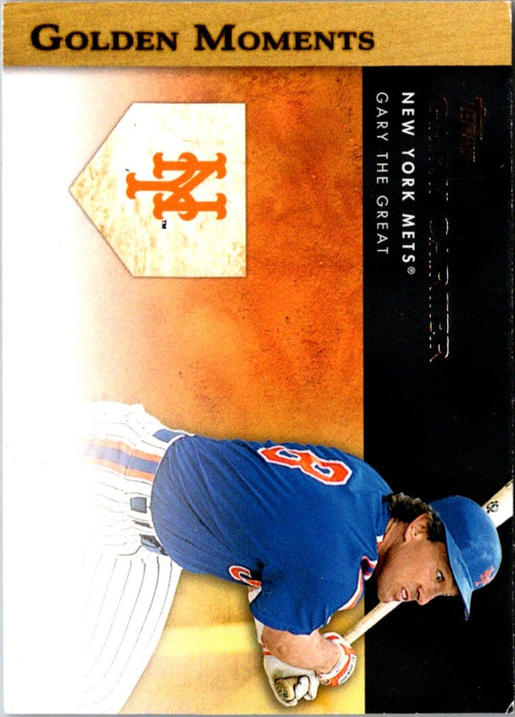 2011 Topps Pro Debut Reggie Golden #199 EX