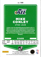 2021 Donruss Mike Conley #148