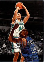 1999 SkyBox Dominion Brad Miller #171