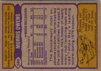 1979 Topps Morris Owens #386