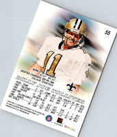 1999 SkyBox Premium Billy Joe Tolliver #55