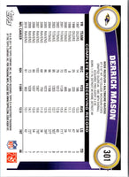 2011 Topps Derrick Mason #301