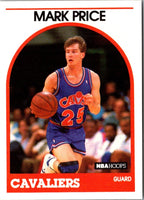 1989 Hoops Mark Price #160