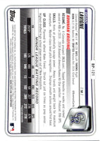 2020 Bowman Prospects Grant Lavigne #BP-121