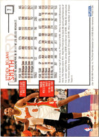 1995 Hoops Steve Smith #7