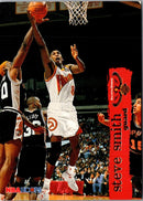 1995 Hoops Steve Smith