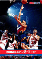 1993 Hoops Kevin Johnson #294