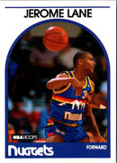 1989 Hoops Jerome Lane