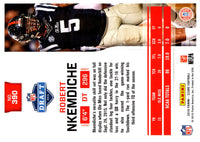 2016 Score Robert Nkemdiche #390 Rookie