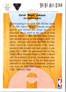 1991 Upper Deck Magic Johnson