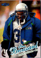 1998 Ultra Steve Broussard #14