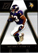 2005 Donruss Zenith Michael Bennett