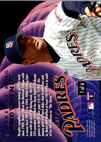 1995 Ultra Strikeout Kings Andy Benes #1
