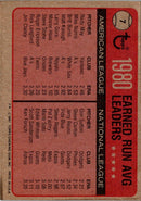 1981 Takara Hanshin Tigers Akinobu Mayumi